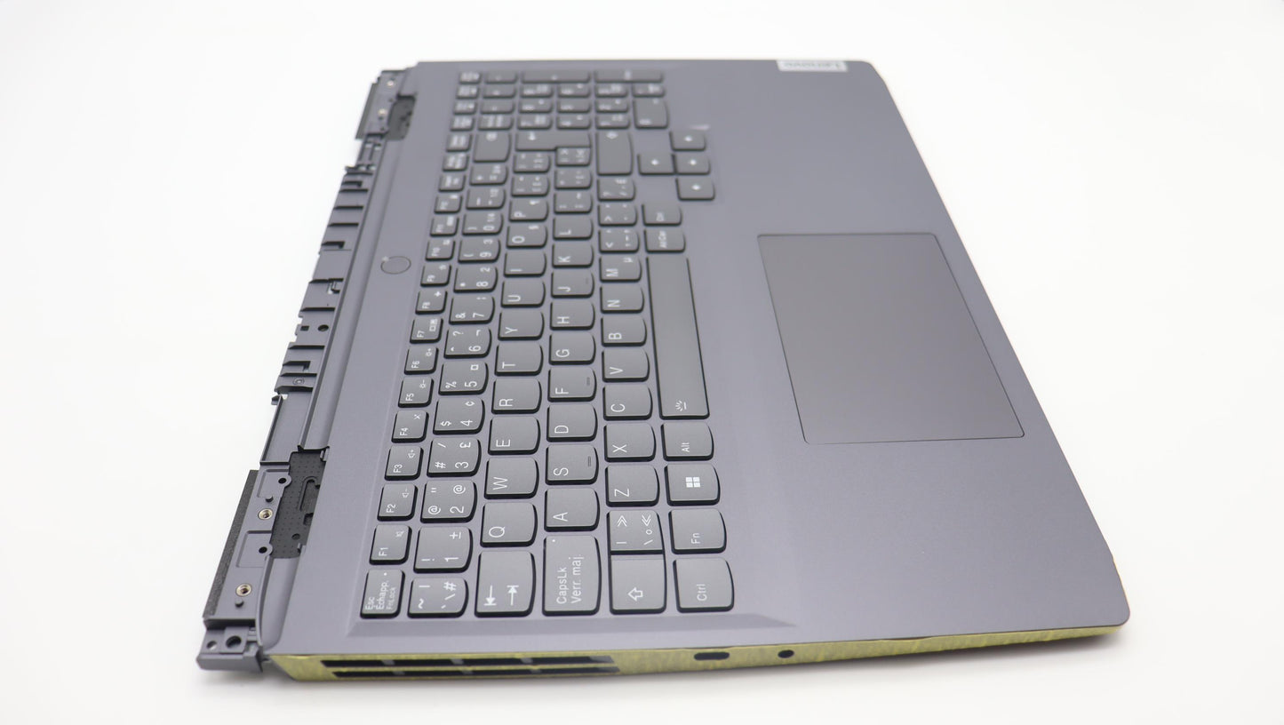 Lenovo Cover Upper Case Assembly Fra/ - 5CB1L55954