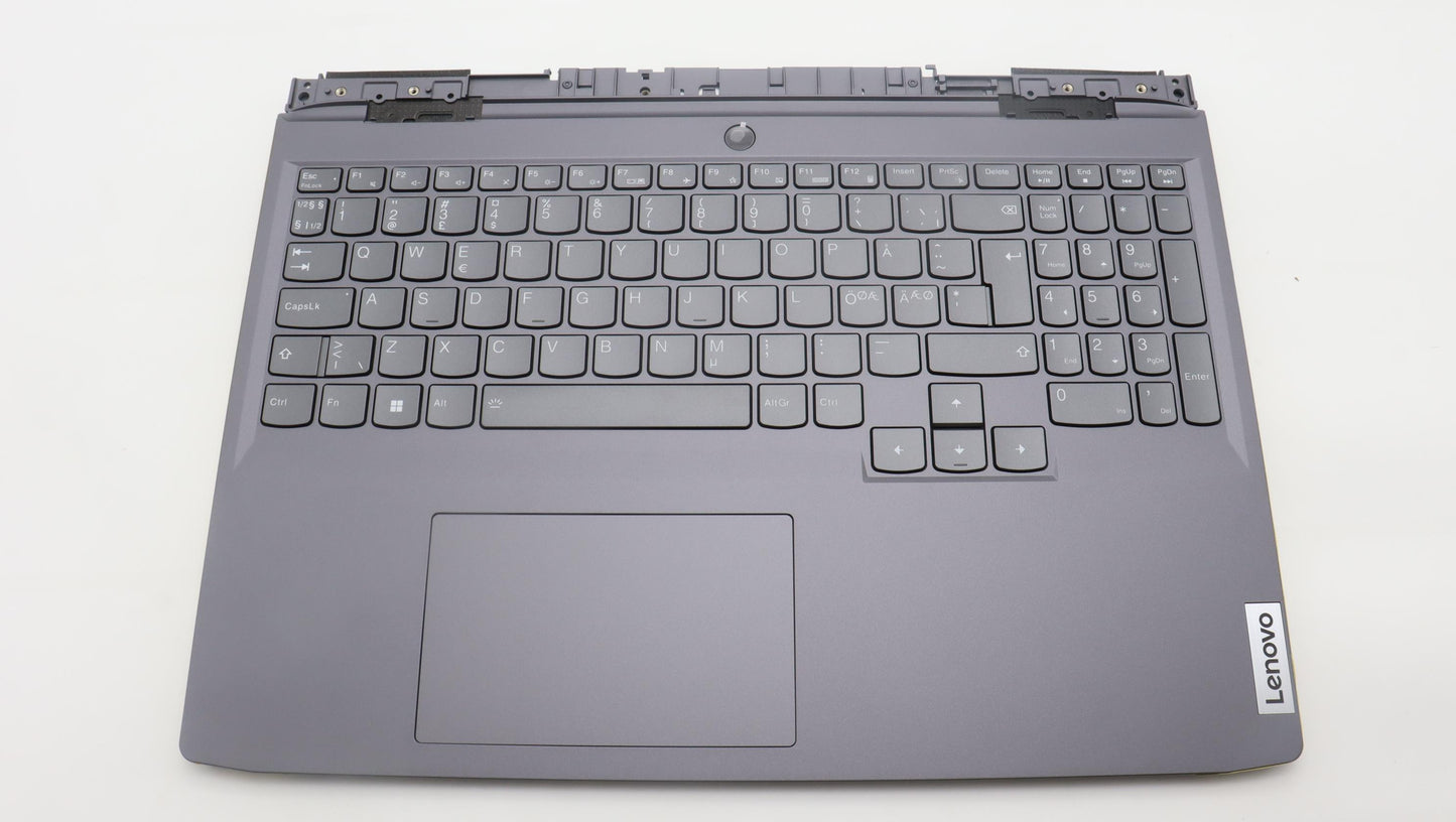 Lenovo Cover Upper Case Assembly Nord - 5CB1L55955