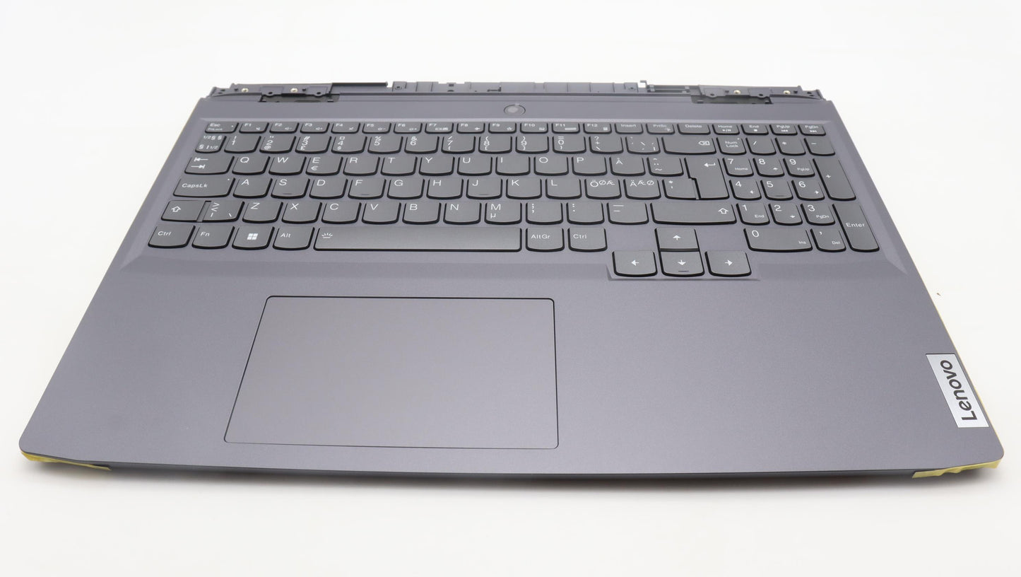Lenovo Cover Upper Case Assembly Nord - 5CB1L55955