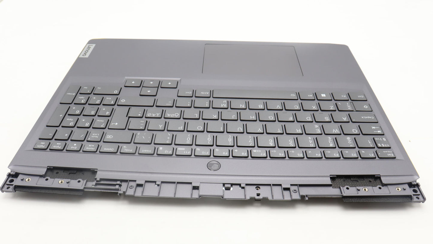 Lenovo Cover Upper Case Assembly Nord - 5CB1L55955