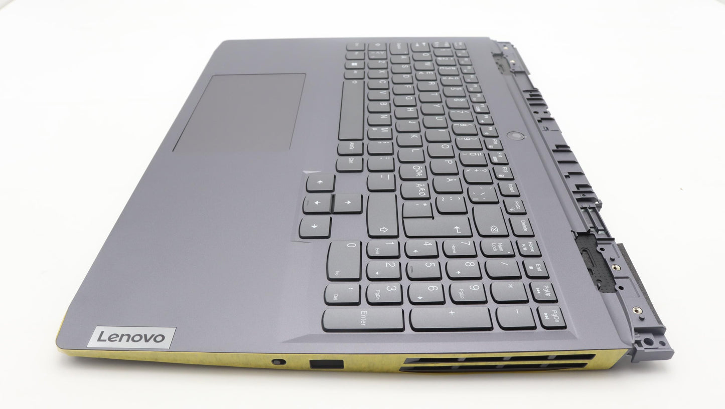 Lenovo Cover Upper Case Assembly Nord - 5CB1L55955