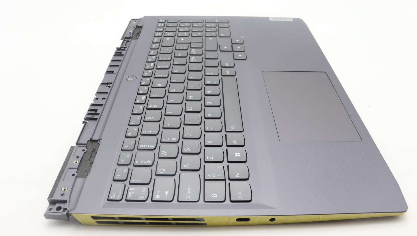 Lenovo Cover Upper Case Assembly Nord - 5CB1L55955