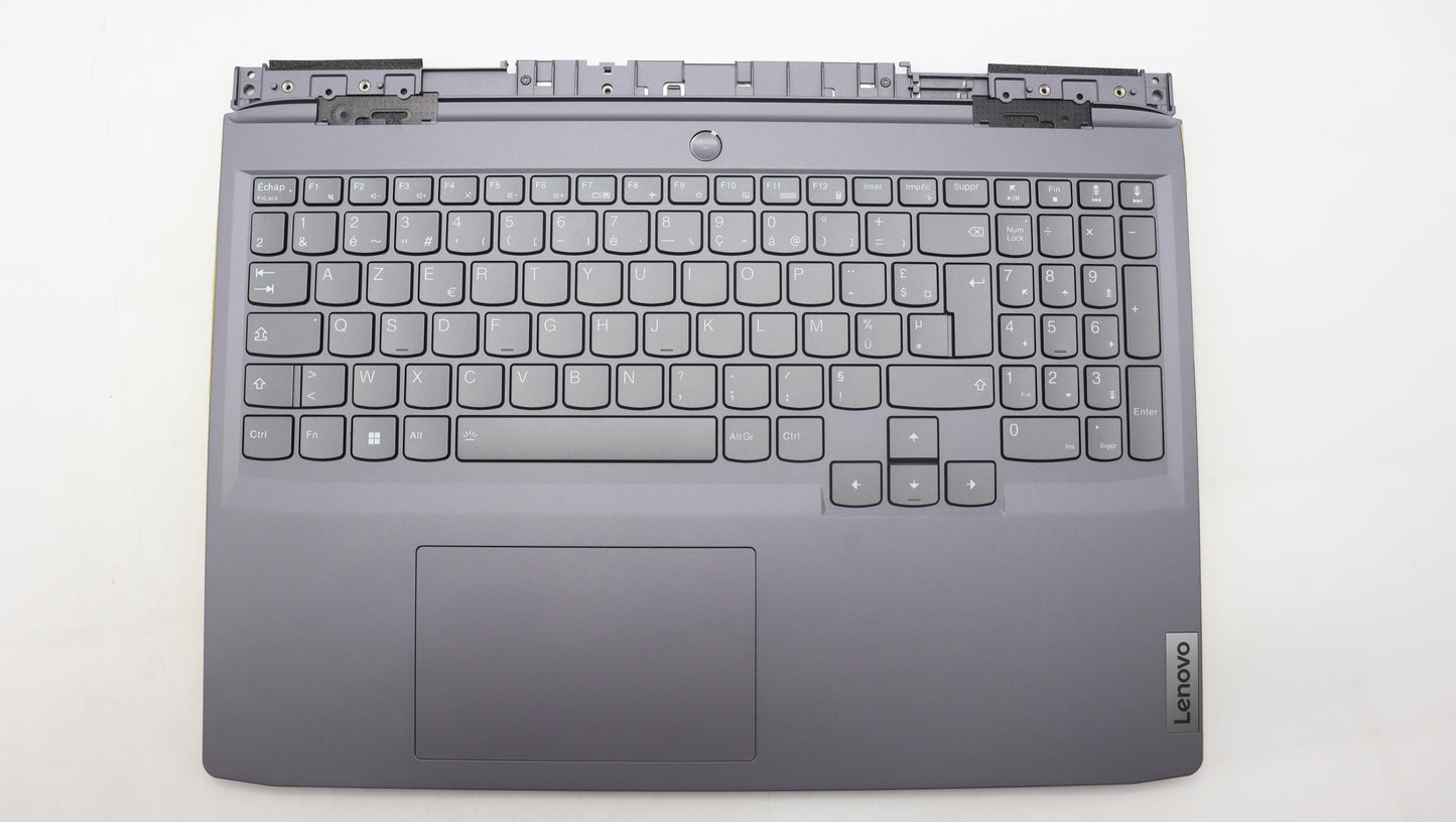 Lenovo Cover Upper Case Assembly Fra - 5CB1L55956