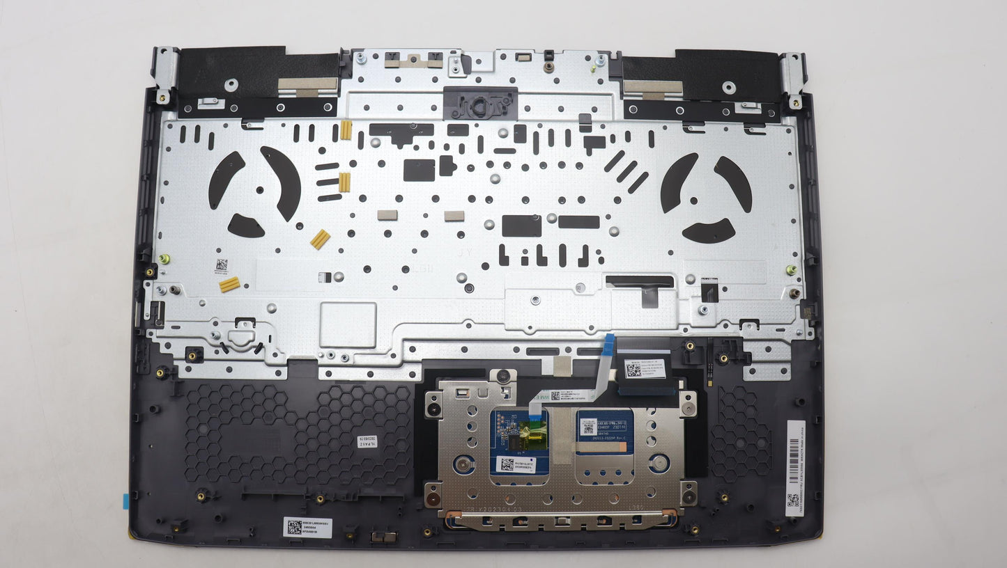 Lenovo Cover Upper Case Assembly Fra - 5CB1L55956