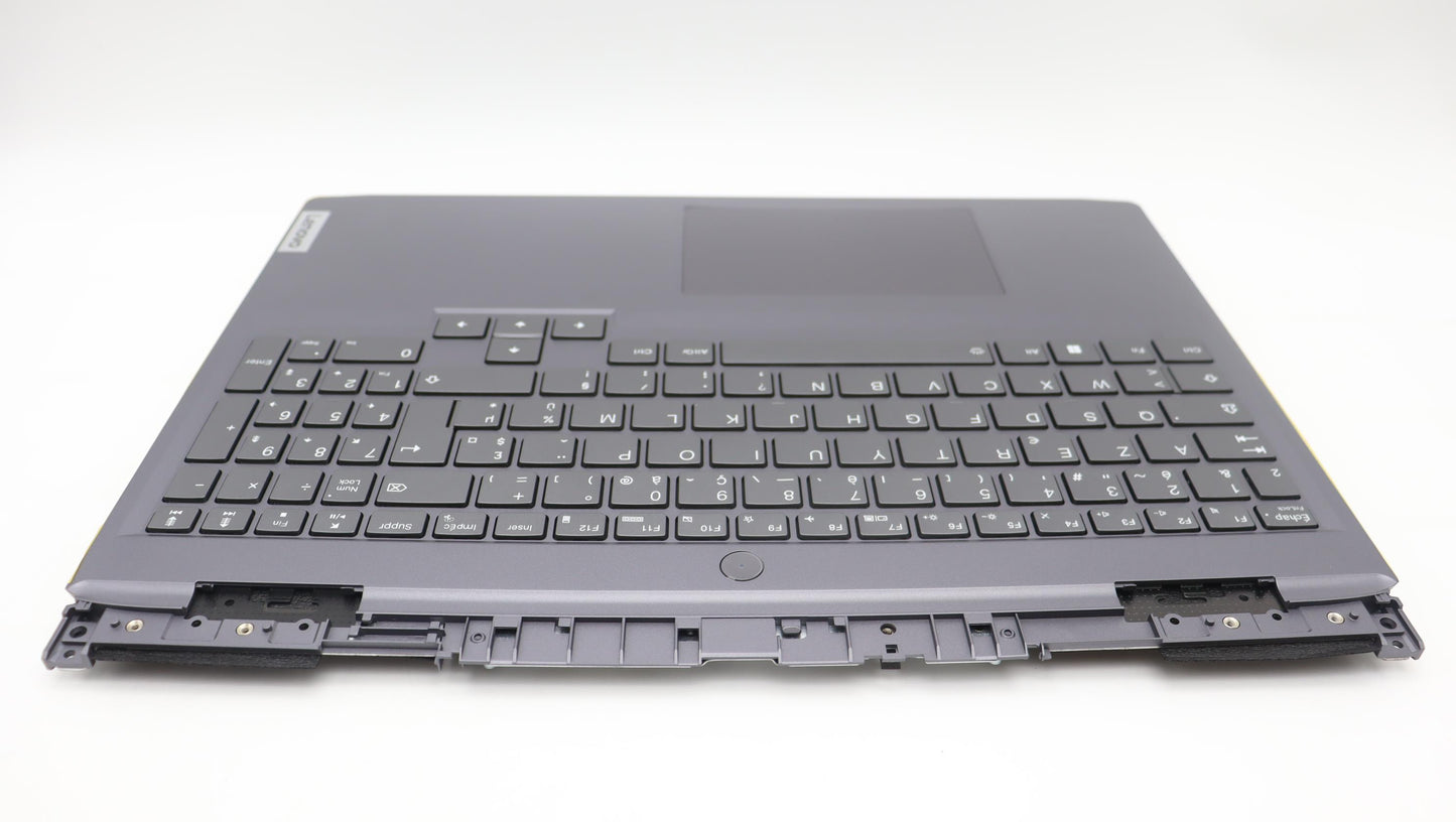 Lenovo Cover Upper Case Assembly Fra - 5CB1L55956