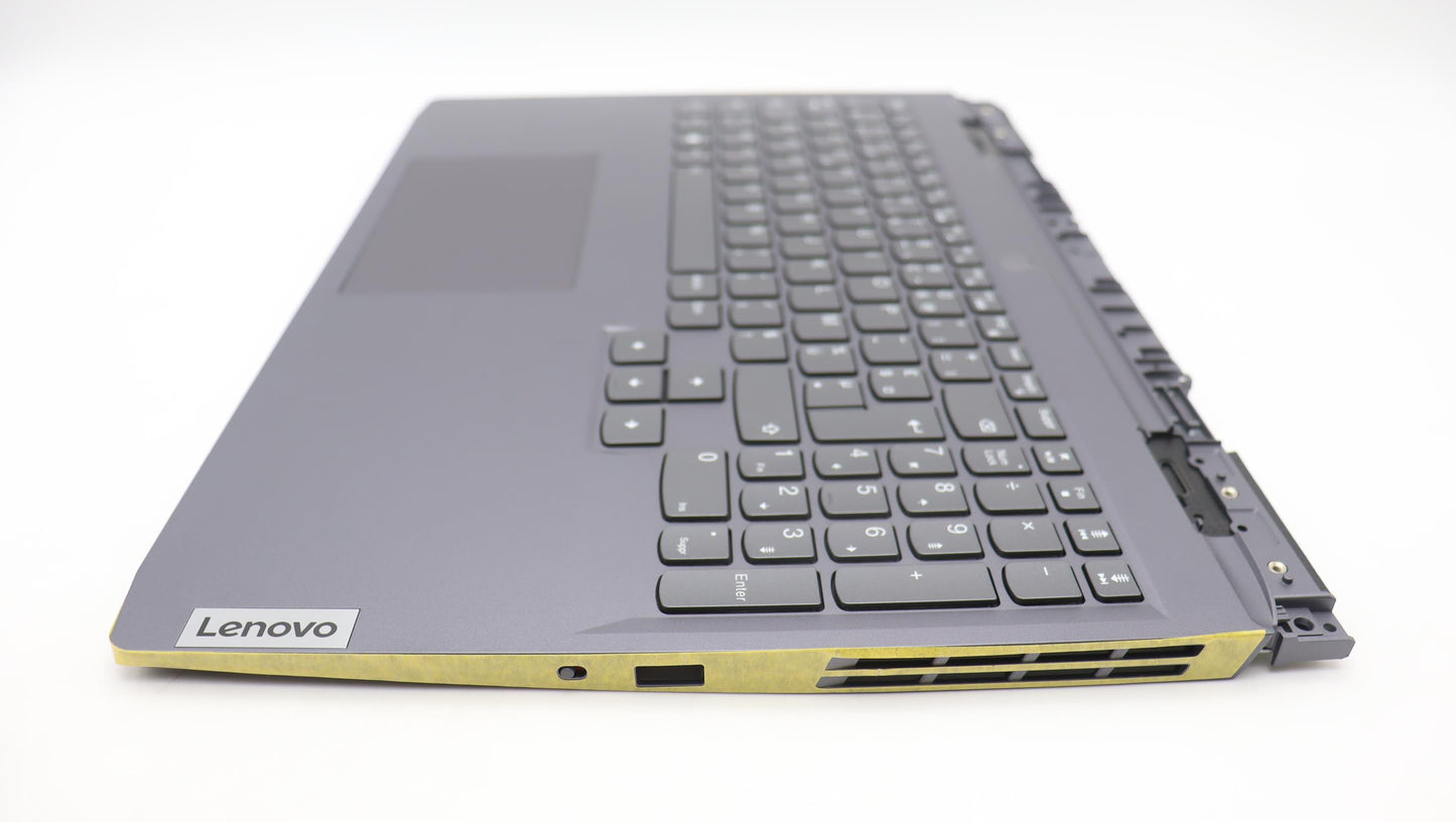 Lenovo Cover Upper Case Assembly Fra - 5CB1L55956