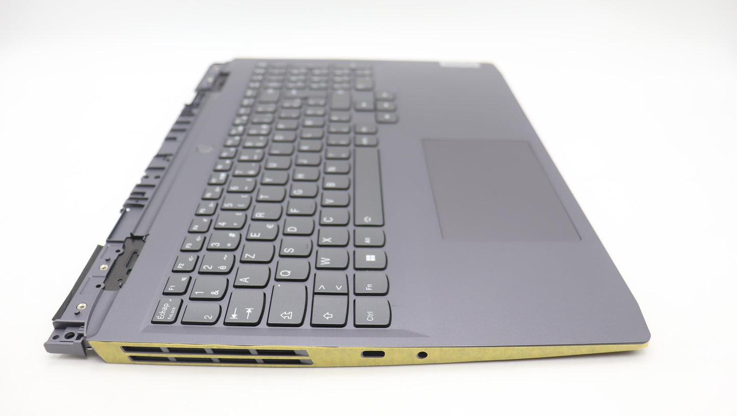 Lenovo Cover Upper Case Assembly Fra - 5CB1L55956
