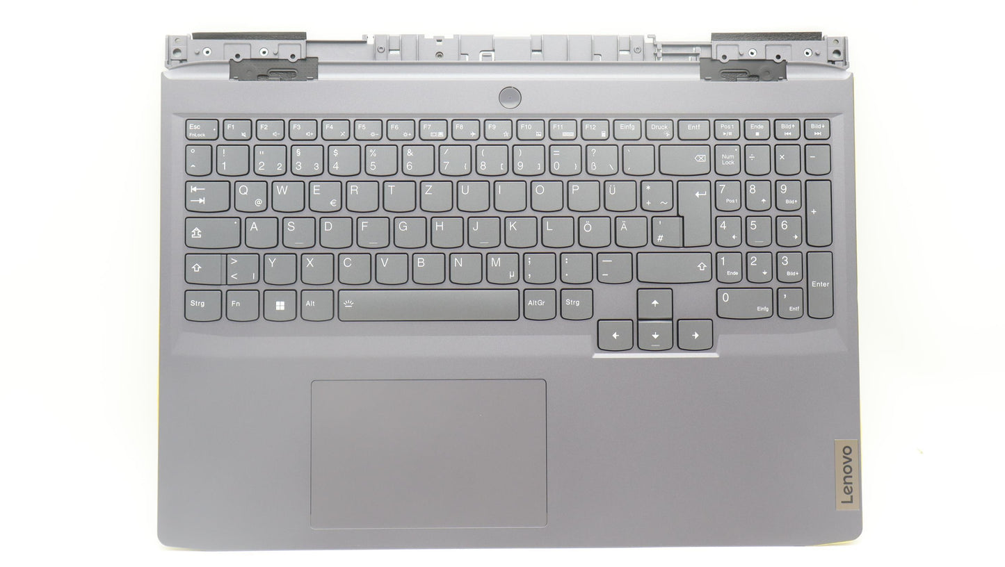 Lenovo Cover Upper Case Assembly Ger - 5CB1L55957