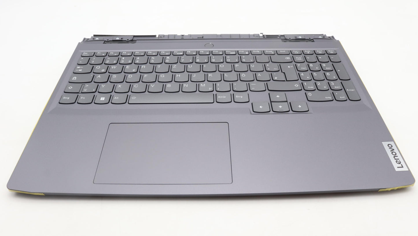 Lenovo Cover Upper Case Assembly Ger - 5CB1L55957