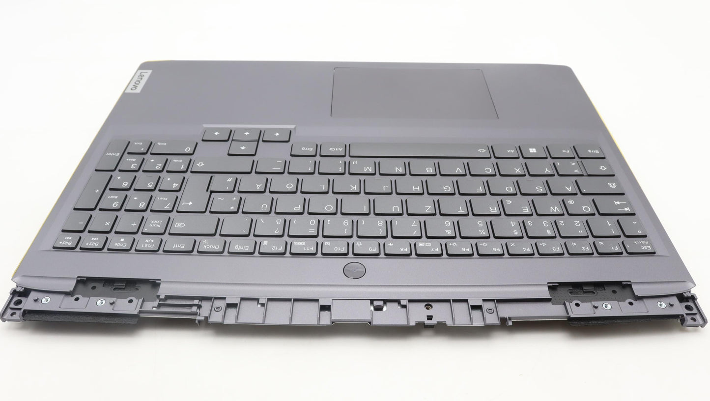 Lenovo Cover Upper Case Assembly Ger - 5CB1L55957