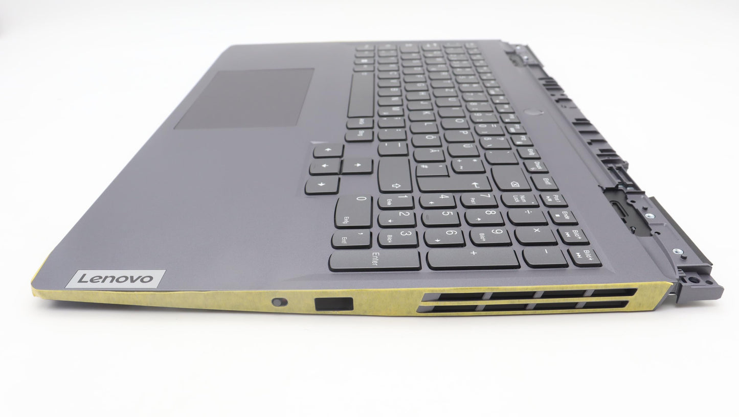 Lenovo Cover Upper Case Assembly Ger - 5CB1L55957