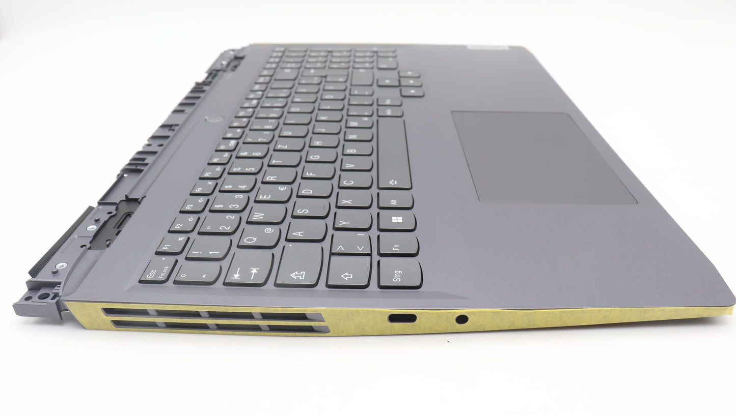Lenovo Cover Upper Case Assembly Ger - 5CB1L55957