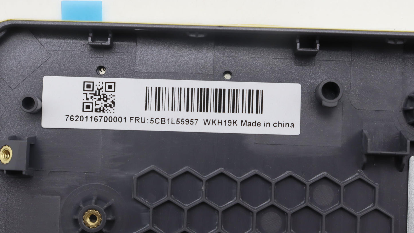 Lenovo Cover Upper Case Assembly Ger - 5CB1L55957