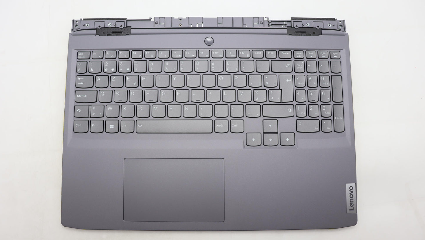 Lenovo Cover Upper Case Assembly Bel - 5CB1L55960