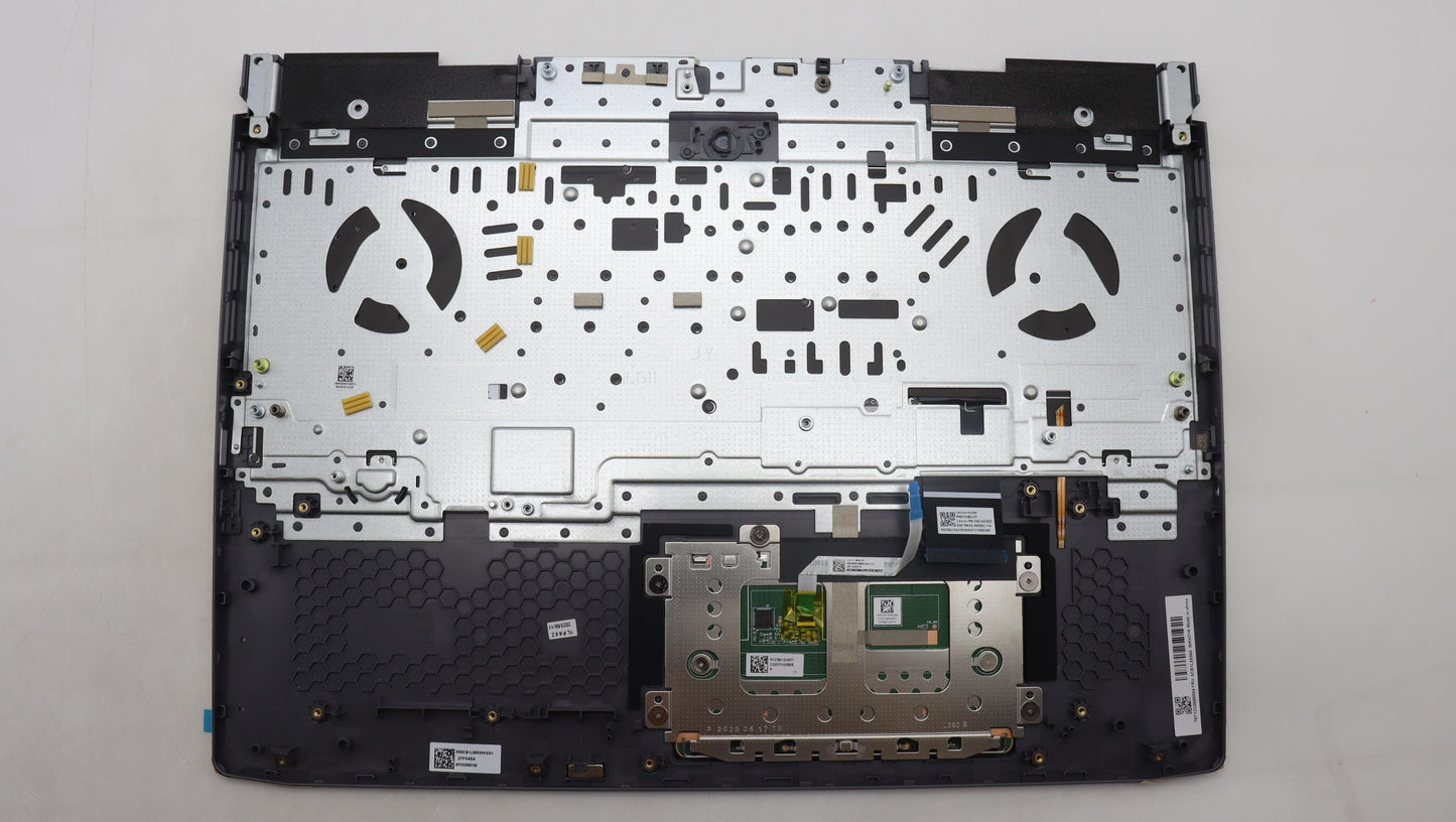 Lenovo Cover Upper Case Assembly Bel - 5CB1L55960