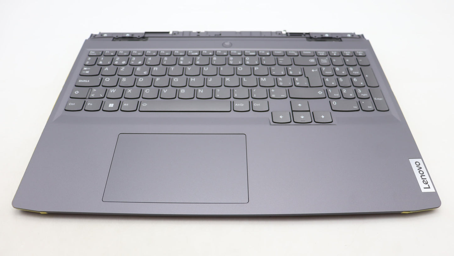 Lenovo Cover Upper Case Assembly Bel - 5CB1L55960