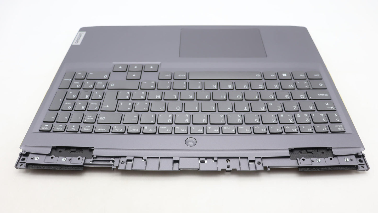 Lenovo Cover Upper Case Assembly Bel - 5CB1L55960