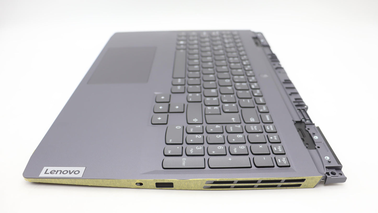 Lenovo Cover Upper Case Assembly Bel - 5CB1L55960
