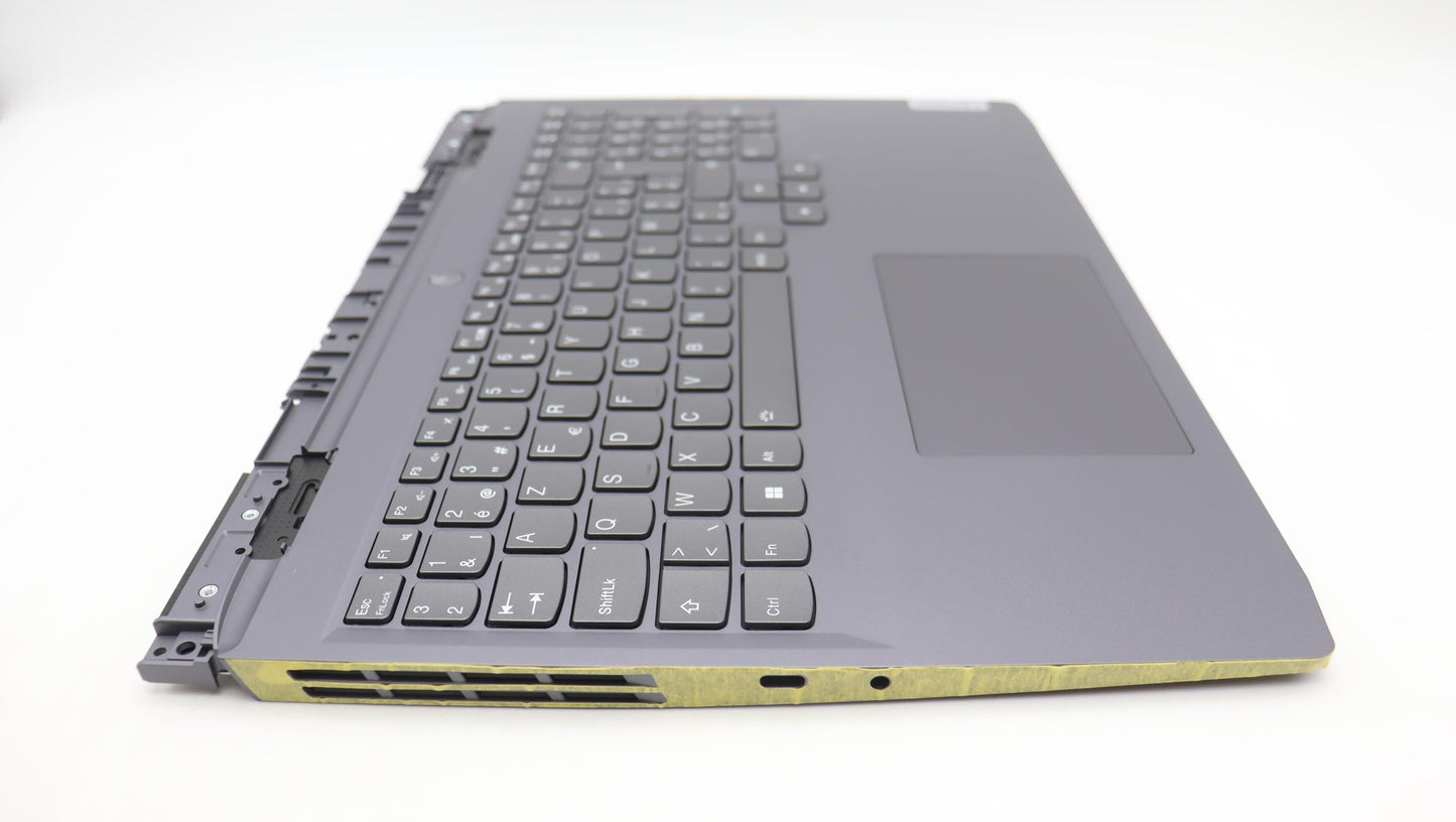 Lenovo Cover Upper Case Assembly Bel - 5CB1L55960