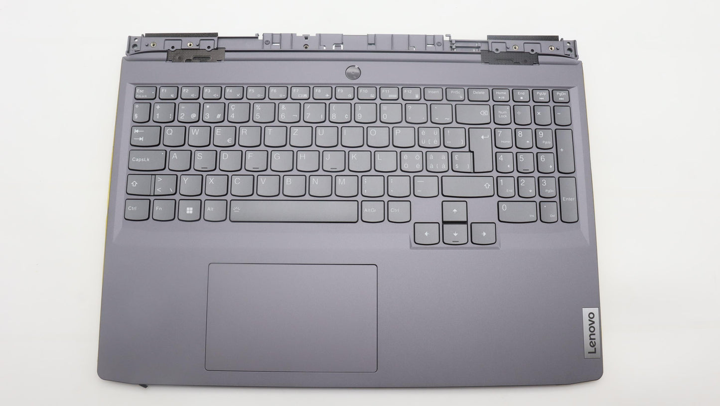 Lenovo Cover Upper Case Assembly Sws - 5CB1L55963