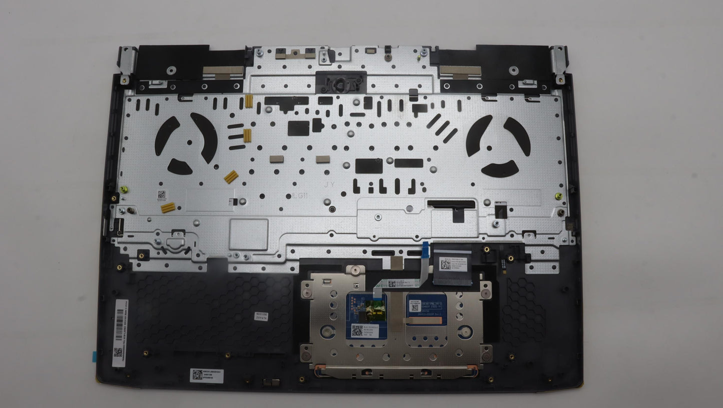 Lenovo Cover Upper Case Assembly Sws - 5CB1L55963