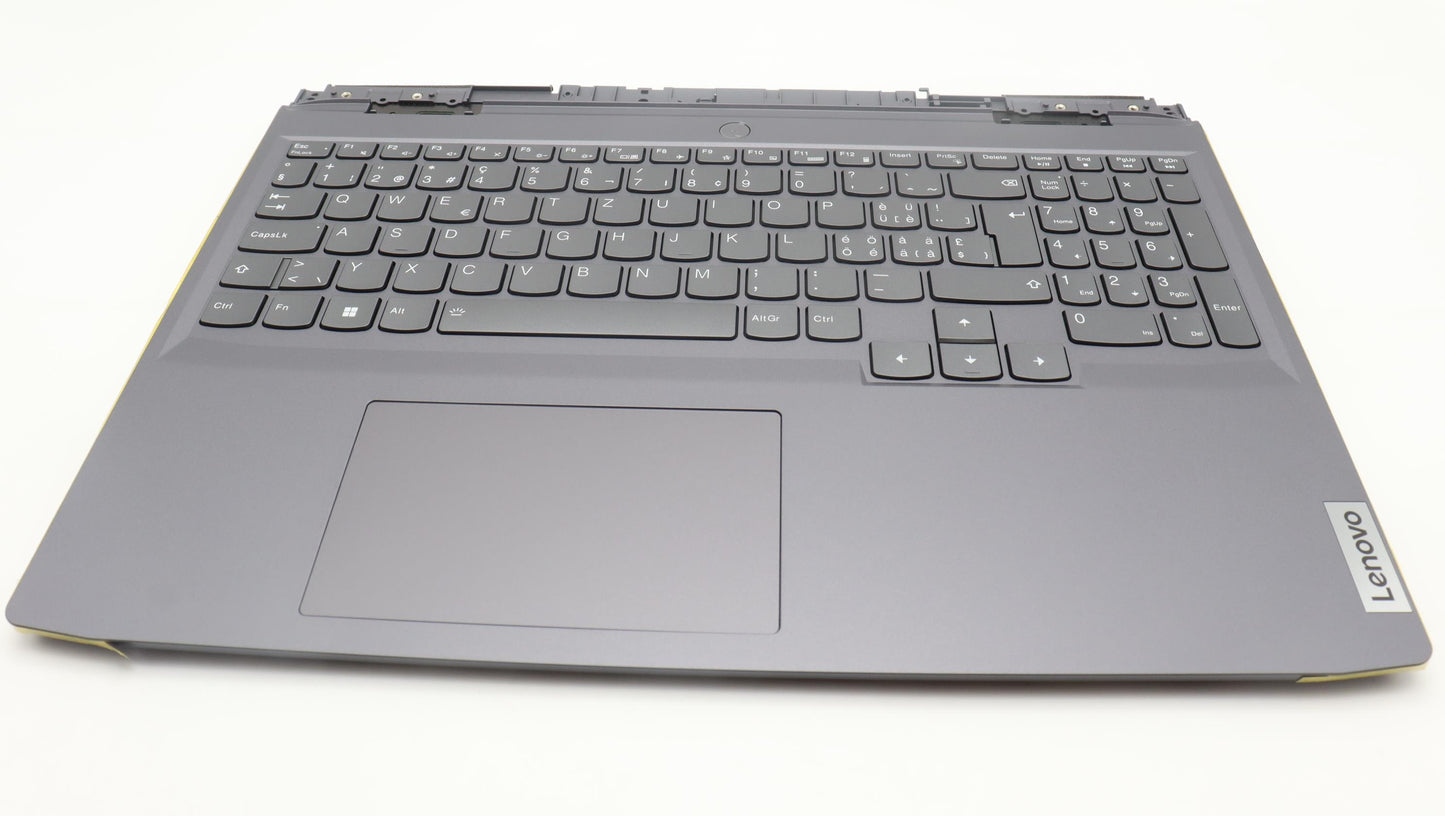 Lenovo Cover Upper Case Assembly Sws - 5CB1L55963