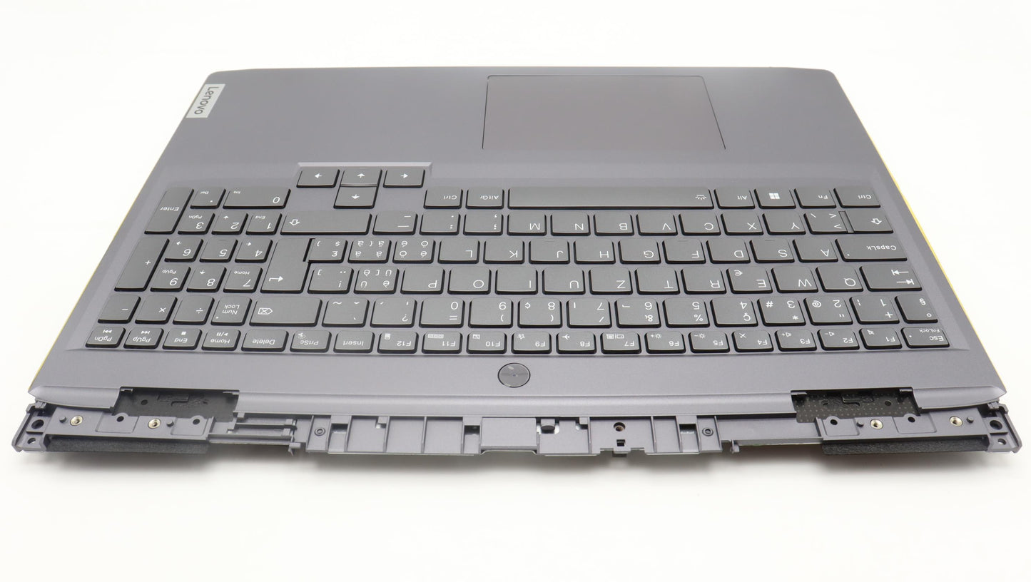 Lenovo Cover Upper Case Assembly Sws - 5CB1L55963