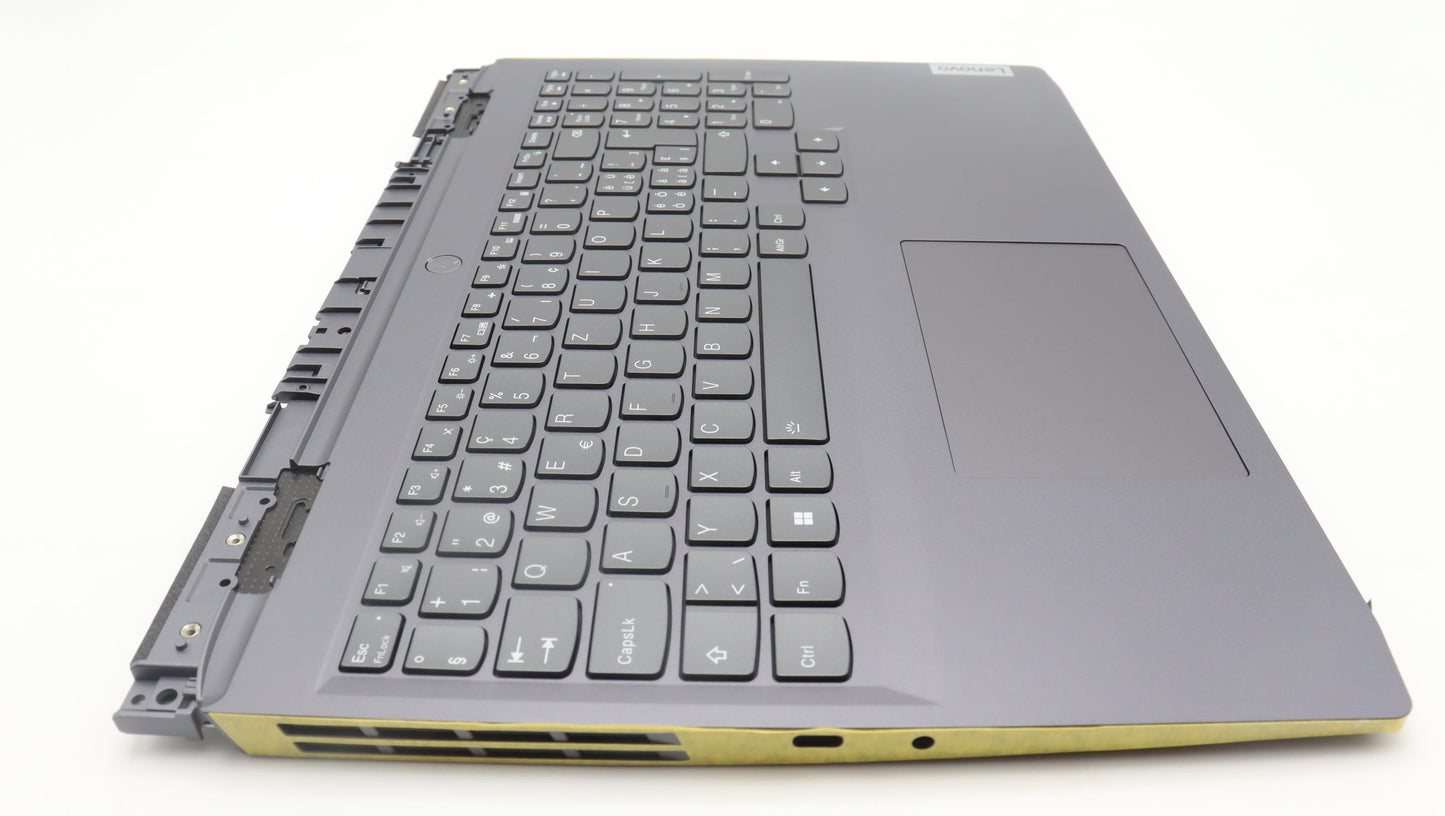 Lenovo Cover Upper Case Assembly Sws - 5CB1L55963