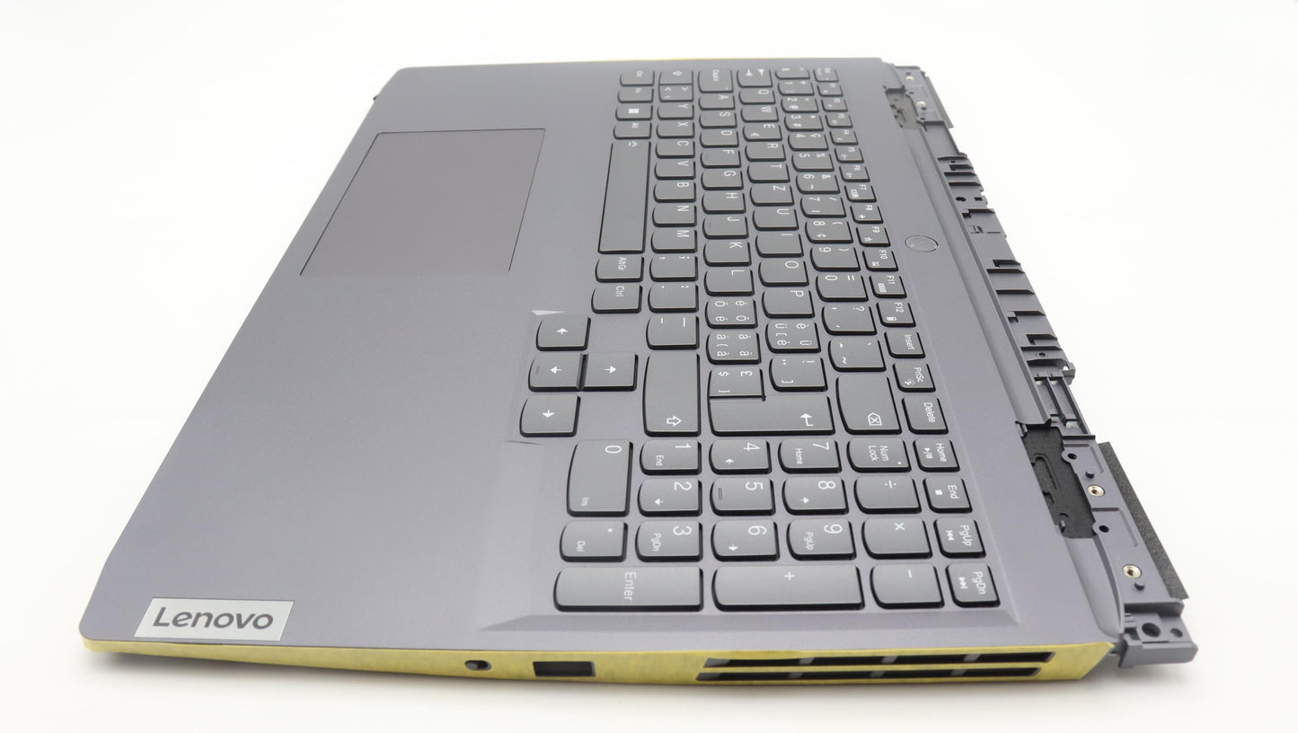 Lenovo Cover Upper Case Assembly Sws - 5CB1L55963