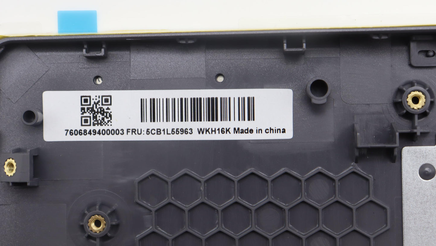 Lenovo Cover Upper Case Assembly Sws - 5CB1L55963