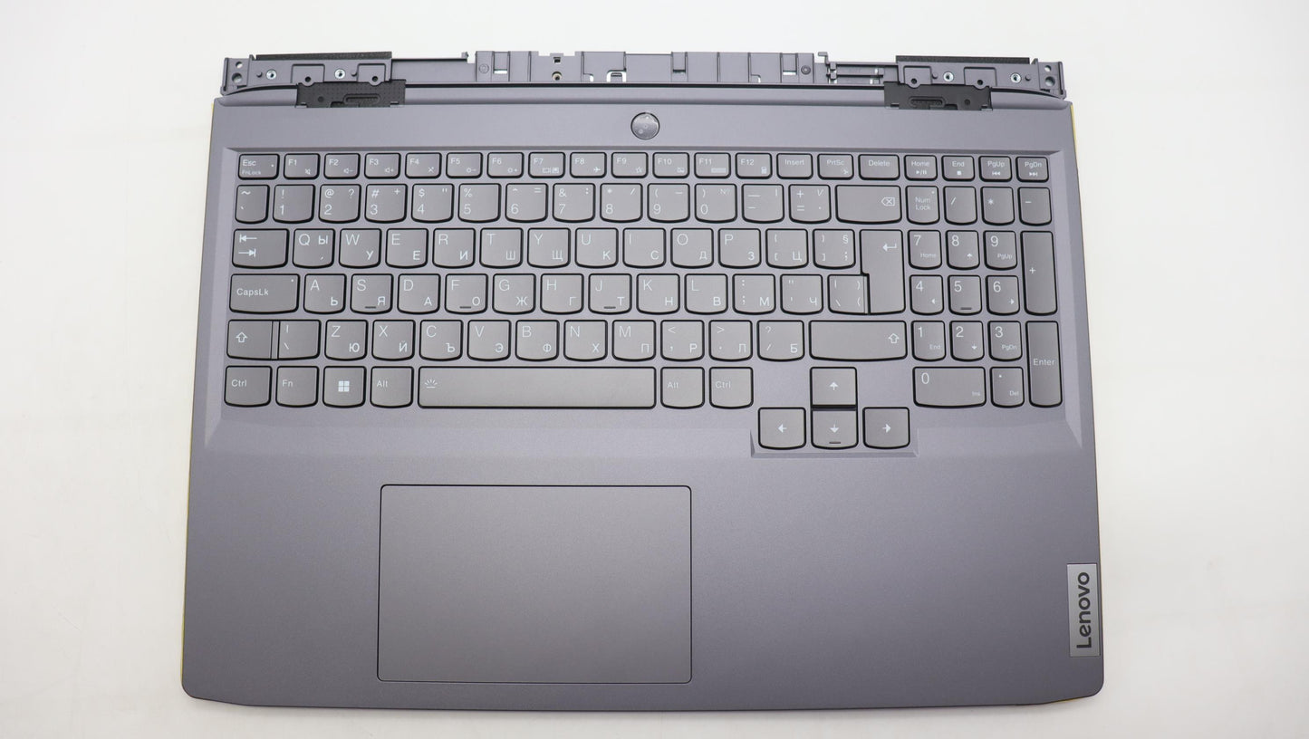 Lenovo Cover Upper Case Assembly Bul - 5CB1L55964