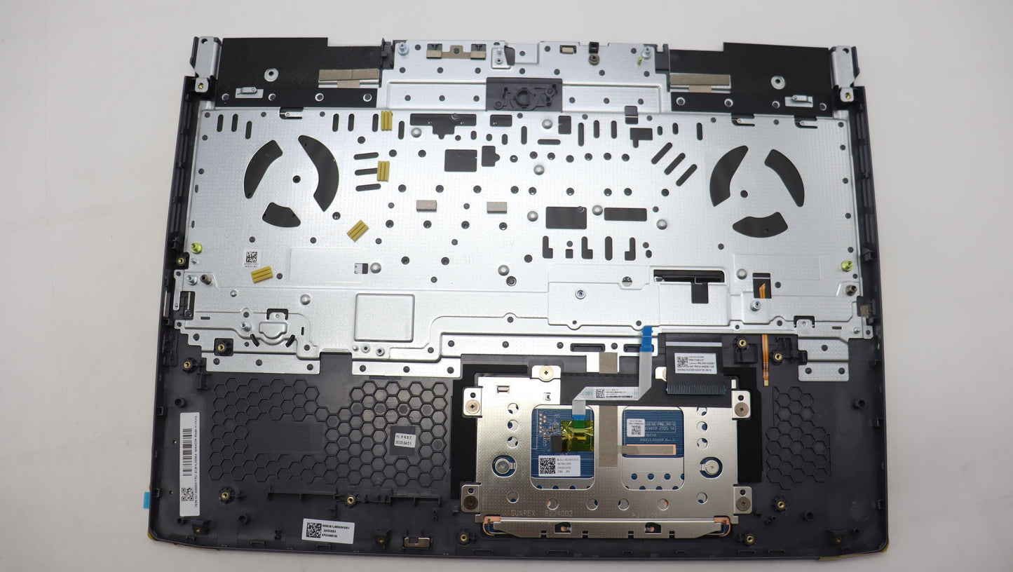 Lenovo Cover Upper Case Assembly Bul - 5CB1L55964