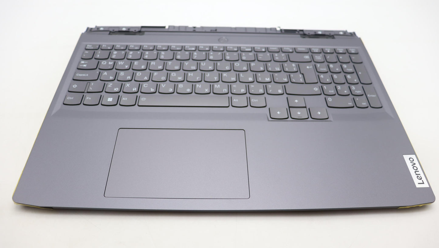 Lenovo Cover Upper Case Assembly Bul - 5CB1L55964