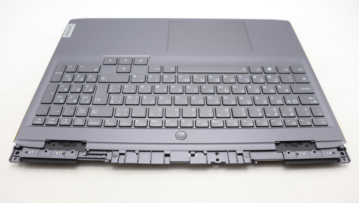 Lenovo Cover Upper Case Assembly Bul - 5CB1L55964