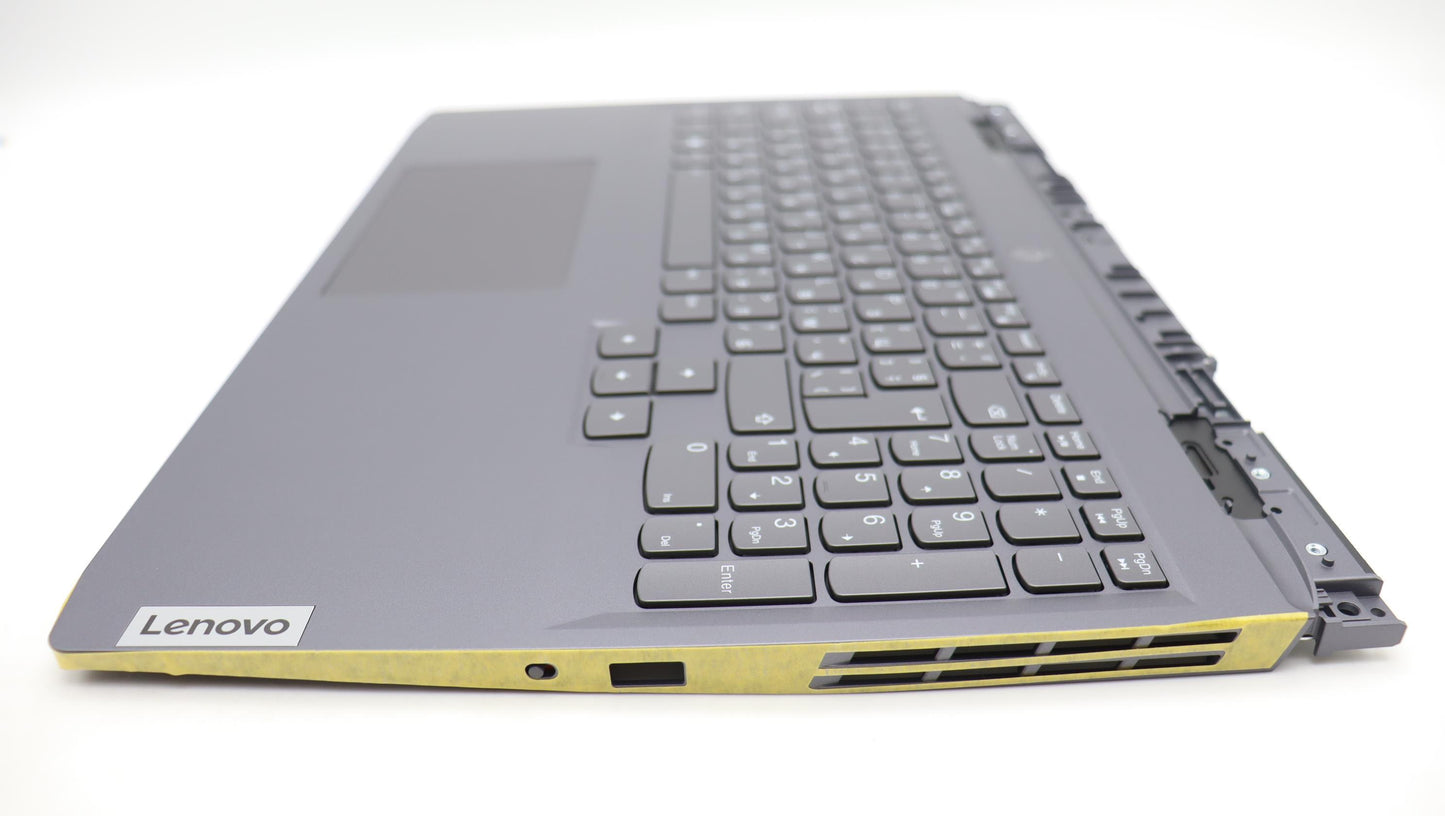 Lenovo Cover Upper Case Assembly Bul - 5CB1L55964