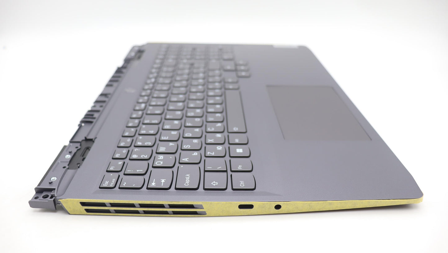 Lenovo Cover Upper Case Assembly Bul - 5CB1L55964
