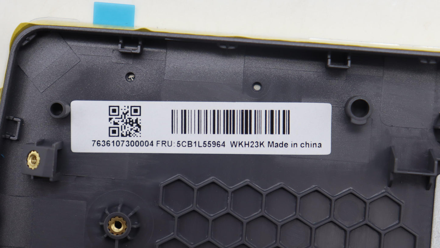 Lenovo Cover Upper Case Assembly Bul - 5CB1L55964