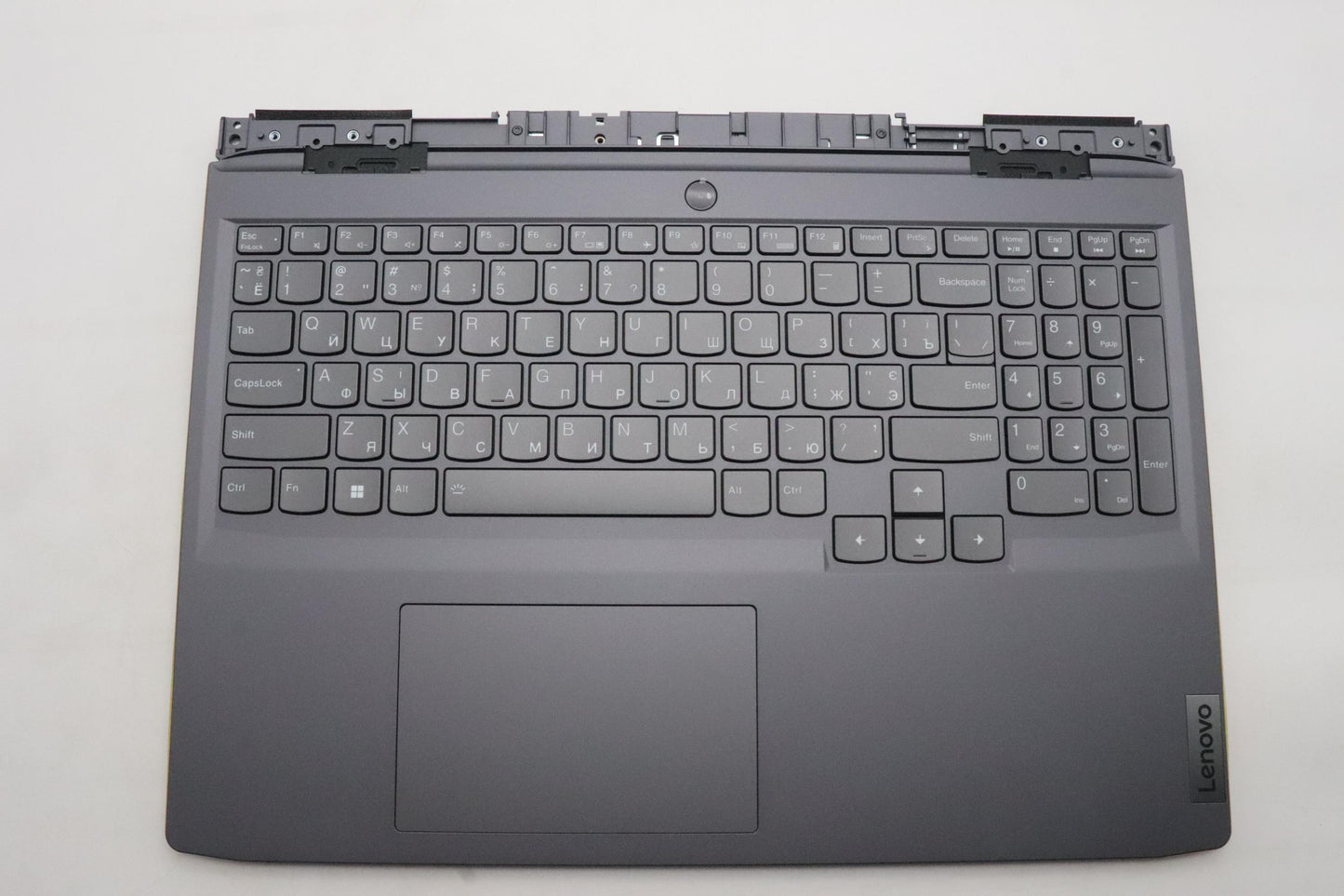 Lenovo Cover Upper Case Assembly Ukr - 5CB1L55968
