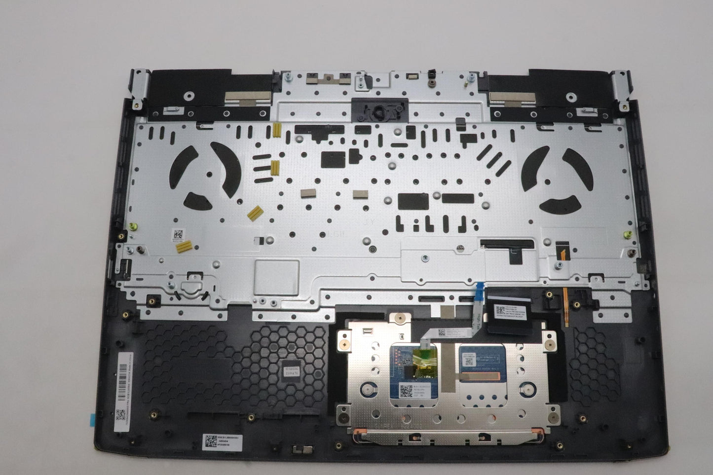 Lenovo Cover Upper Case Assembly Ukr - 5CB1L55968