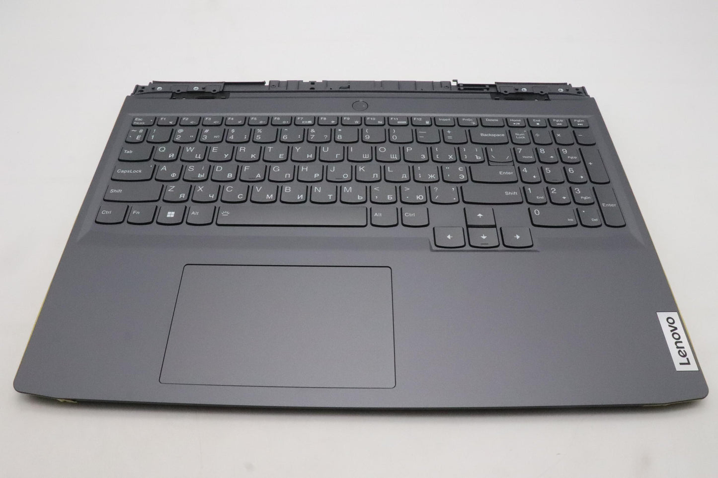 Lenovo Cover Upper Case Assembly Ukr - 5CB1L55968