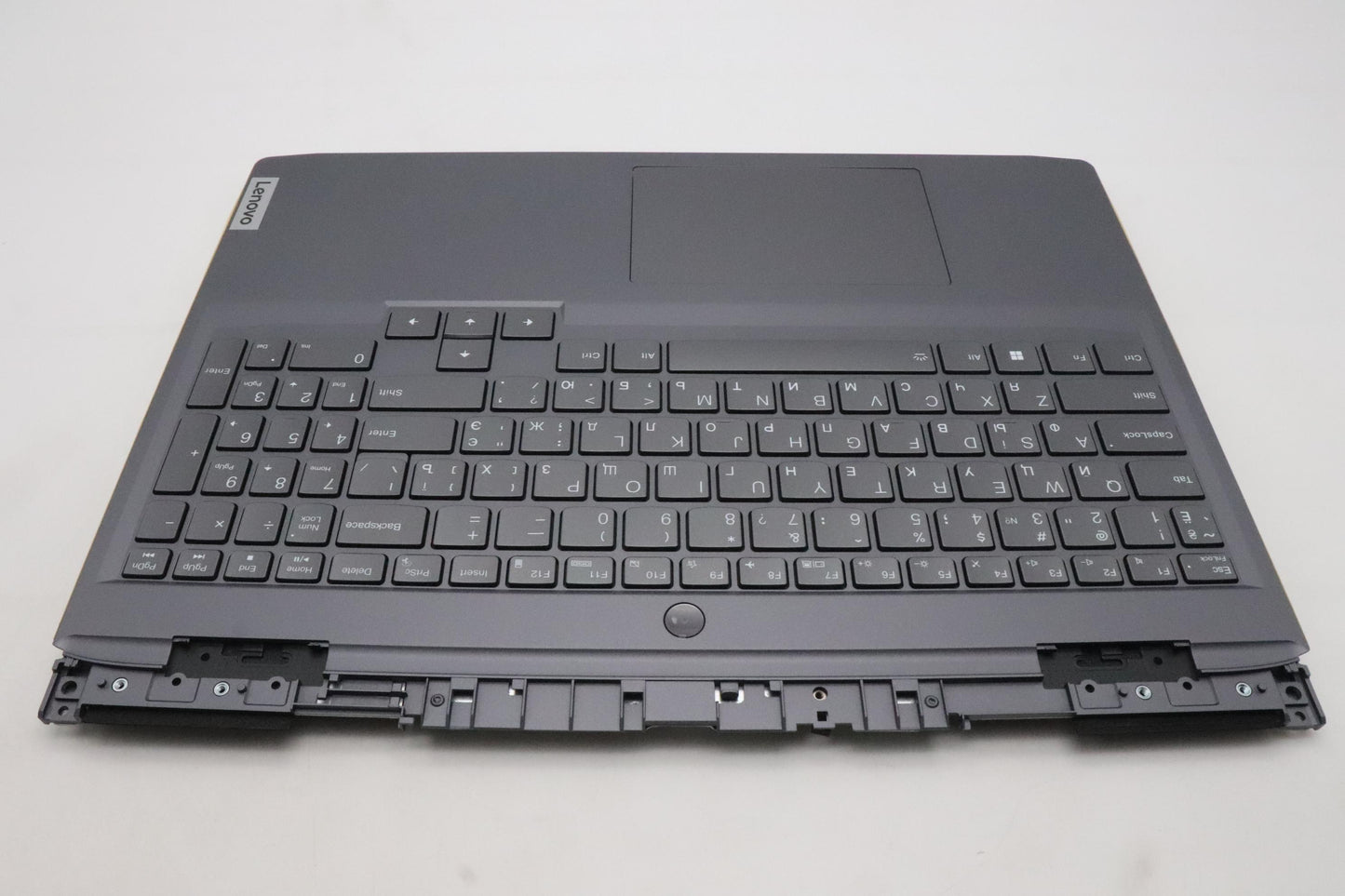 Lenovo Cover Upper Case Assembly Ukr - 5CB1L55968