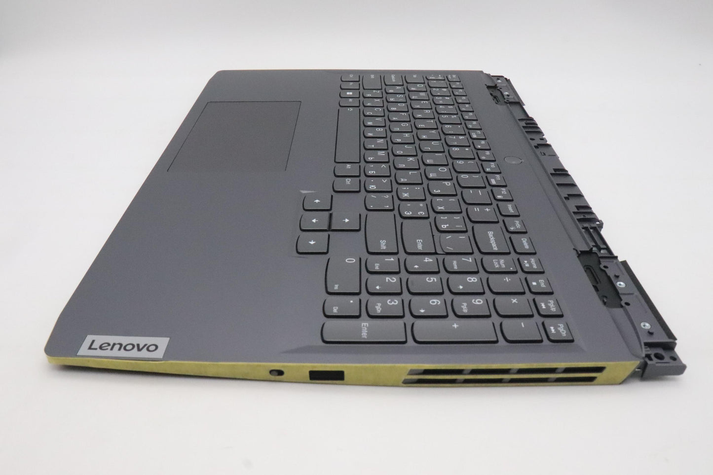 Lenovo Cover Upper Case Assembly Ukr - 5CB1L55968