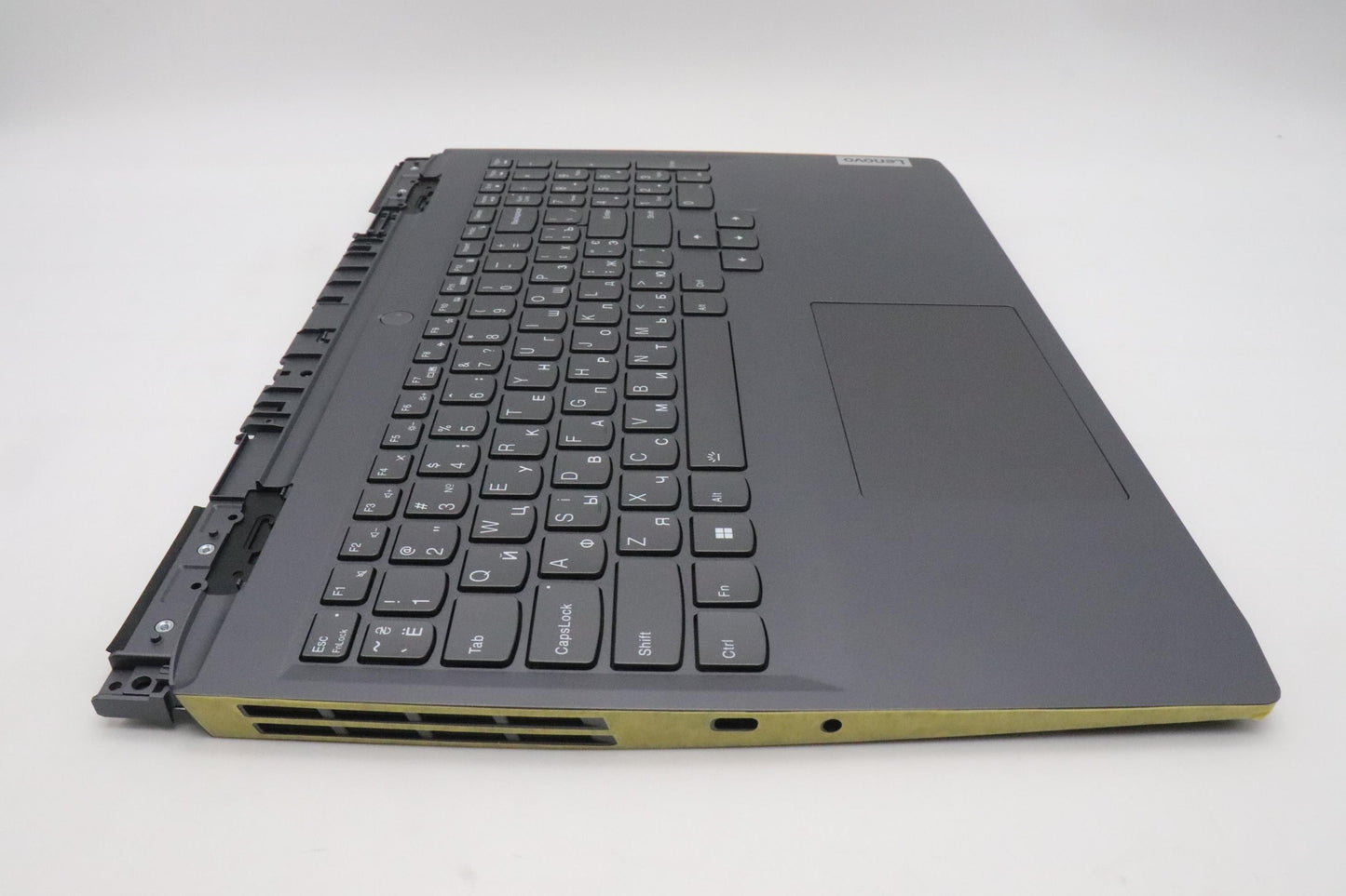 Lenovo Cover Upper Case Assembly Ukr - 5CB1L55968