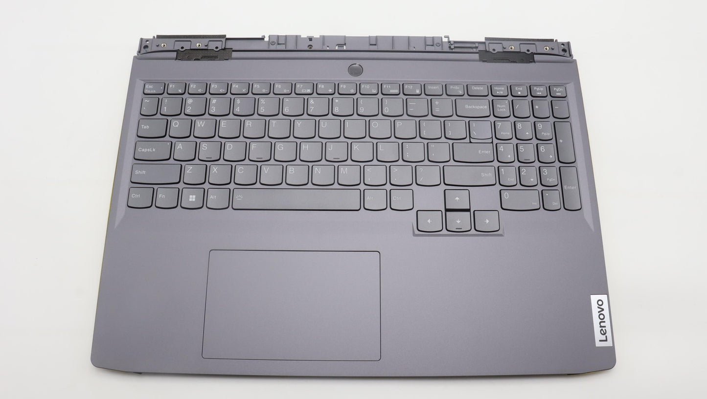 Lenovo Cover Upper Case Assembly Usa - 5CB1L55969
