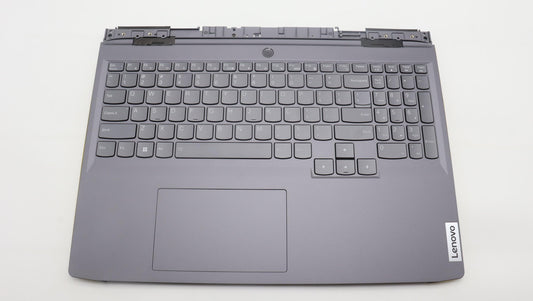 Lenovo Cover Upper Case Assembly Usa - 5CB1L55969
