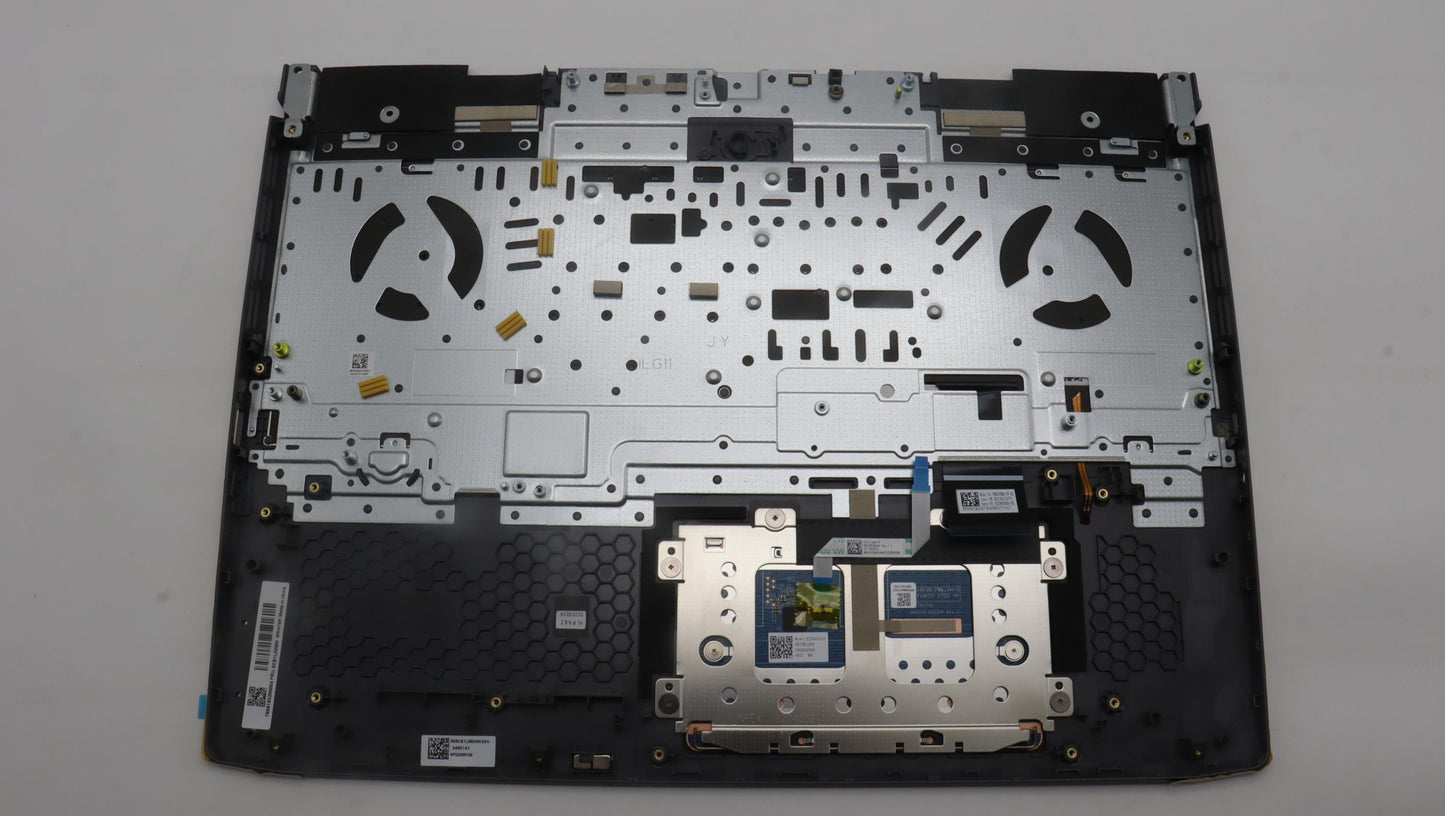 Lenovo Cover Upper Case Assembly Usa - 5CB1L55969