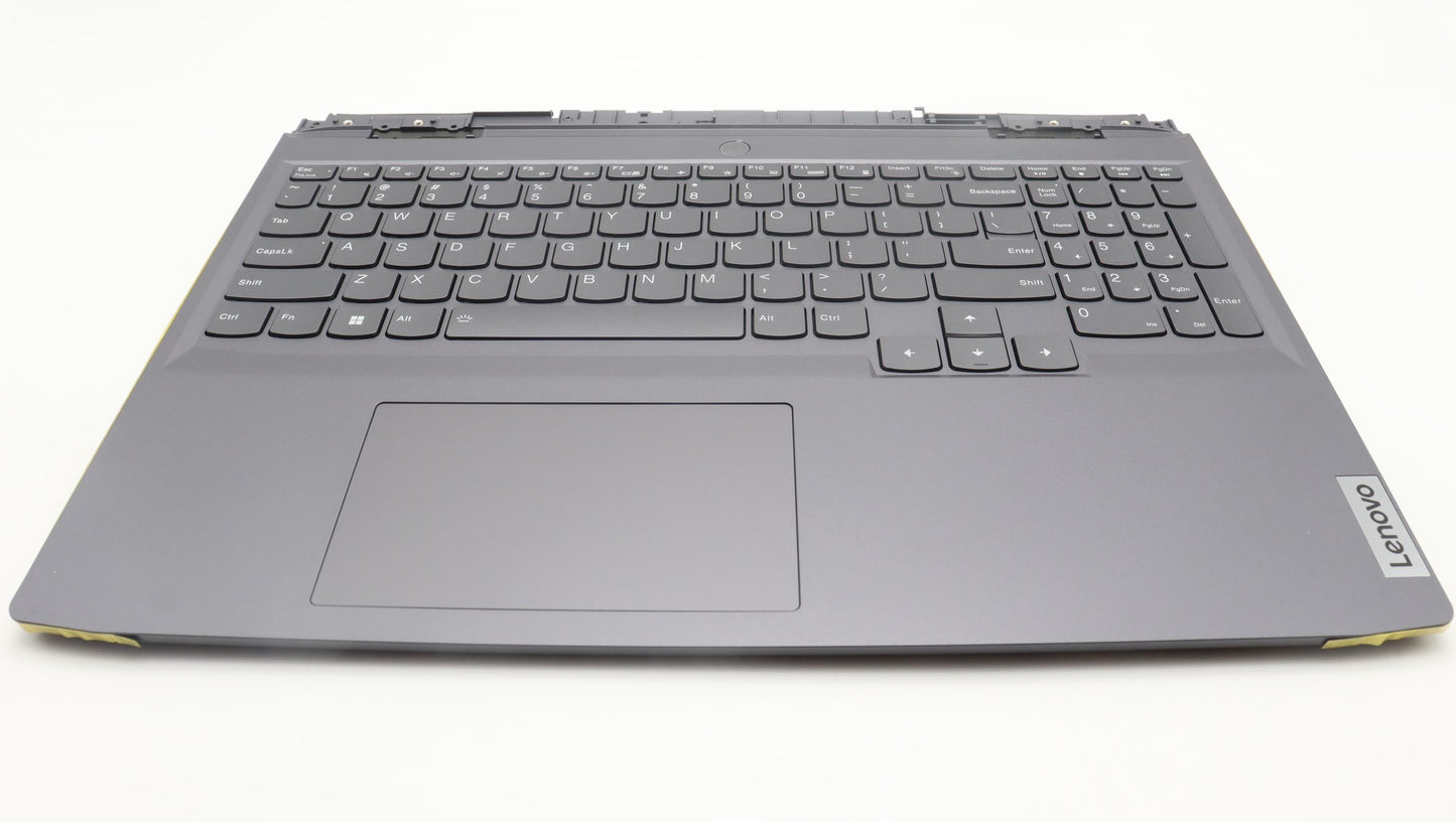 Lenovo Cover Upper Case Assembly Usa - 5CB1L55969