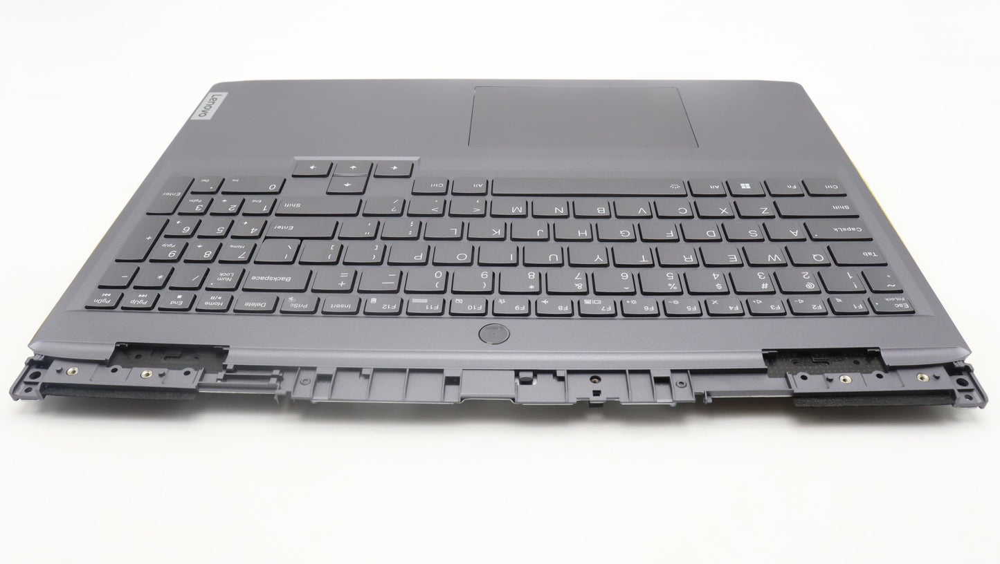 Lenovo Cover Upper Case Assembly Usa - 5CB1L55969