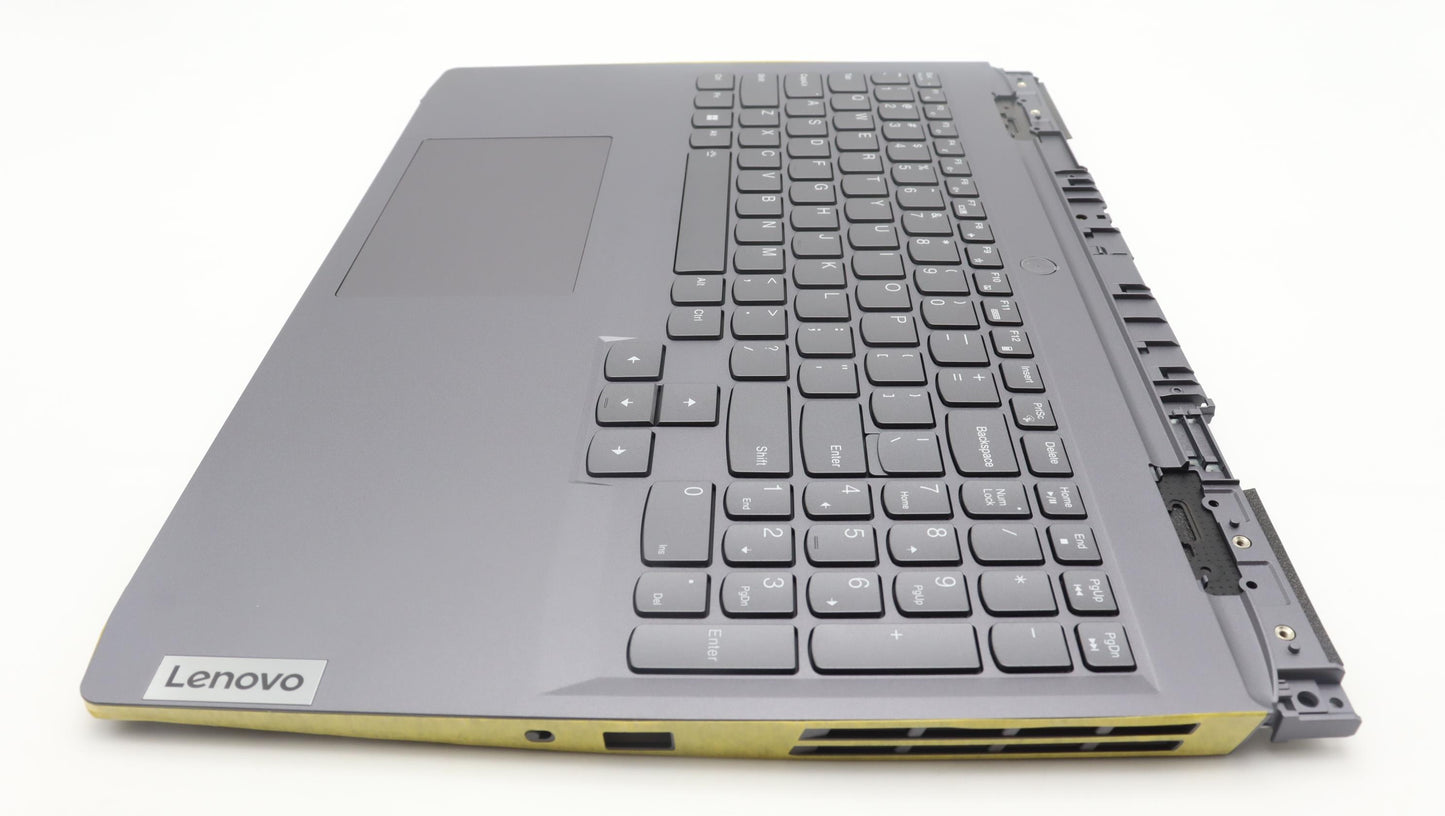 Lenovo Cover Upper Case Assembly Usa - 5CB1L55969