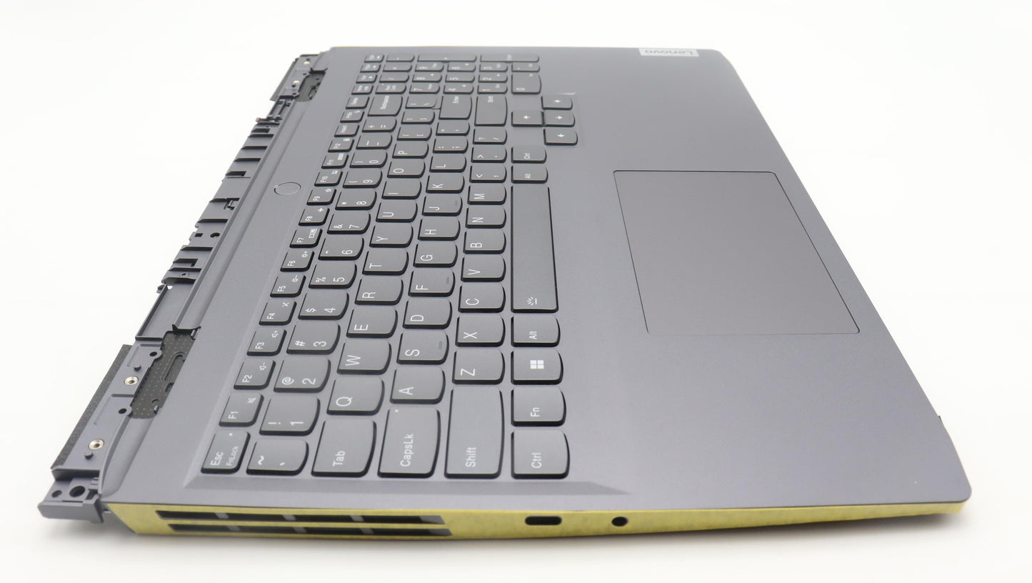 Lenovo Cover Upper Case Assembly Usa - 5CB1L55969